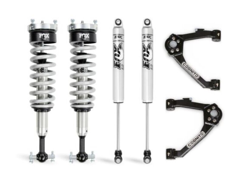 Load image into Gallery viewer, Cognito 210-P0962 COG Leveling Kit - Performance
