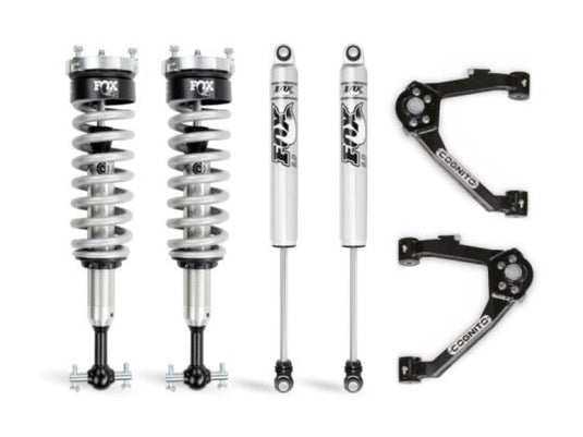Cognito 210-P0962 COG Leveling Kit - Performance