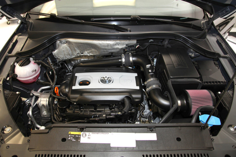 Load image into Gallery viewer, K&amp;N Engineering 69-9504TTK KN 69 Typhoon Intake
