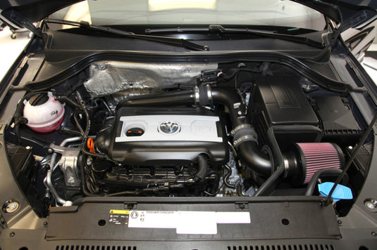 K&N Engineering 69-9504TTK KN 69 Typhoon Intake