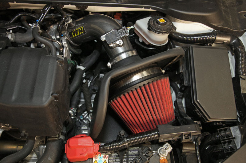 Load image into Gallery viewer, Aem Induction 21-784C AEM IND Cold Air Intakes
