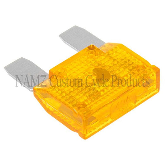 Namz NF-MAX-40 NAM Fuses & Holders