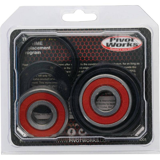 Pivot Works 25-1311-P PIV Wheel Bearing Kit