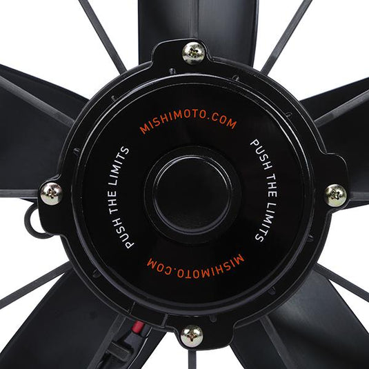 Mishimoto MMFAN-11HD MM Electric Fans