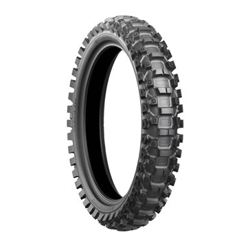 Bridgestone 7203 Battlecross X20 Rear Tire - 120/80-19