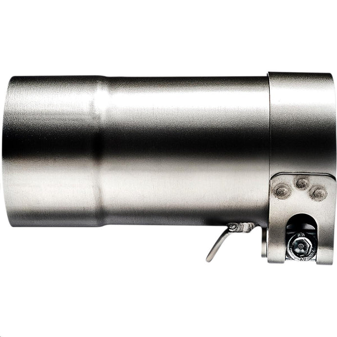 Leo Vince 9782 54MM Adapter Muffler - 50MM