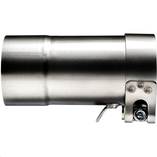 Leo Vince 9782 54MM Adapter Muffler - 50MM