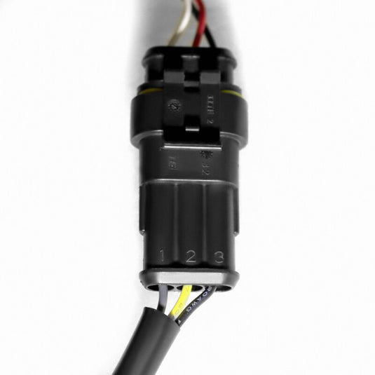 Alpharex 640031 ARX Tail Light Converters