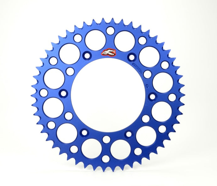 Renthal 121U-428-48GPBU REN Rear Sprockets