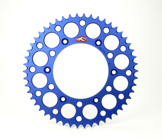 Renthal 441U-428-50GPBU REN Rear Sprockets