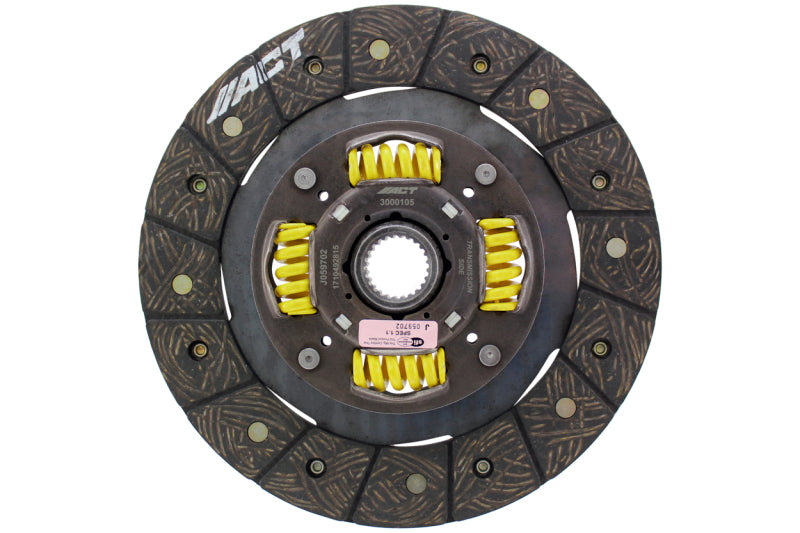 Load image into Gallery viewer, Act 3000105 ACT Street Clutch Discs

