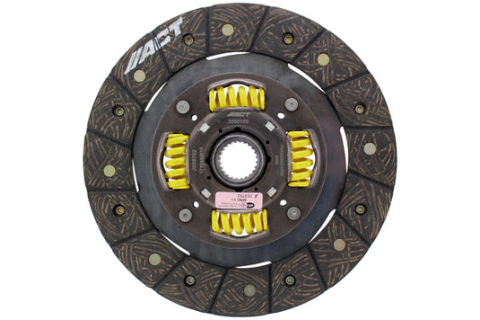 Act 3000105 ACT Street Clutch Discs