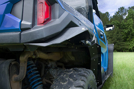 Seizmik 67-10008KIT SZM Fender Flare Kits