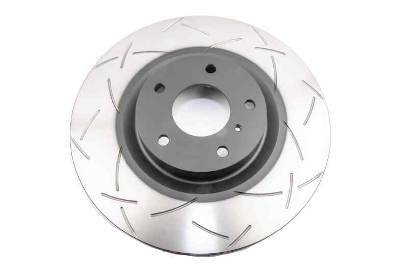 Load image into Gallery viewer, Dba DBA42308S DBA 4000 Series Slotted Rotors
