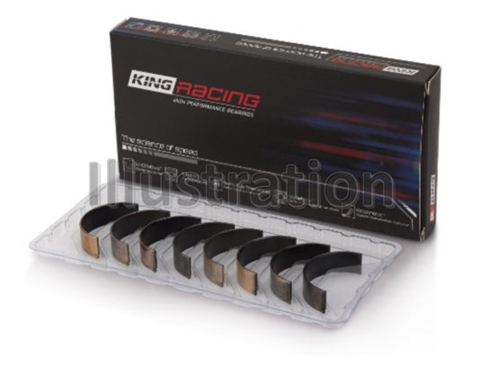 King Engine Bearings CR4695XP KING Performance Rod Bearings