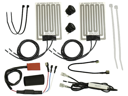 Spi SM-12692 Hand/Thumb Warmer Kit