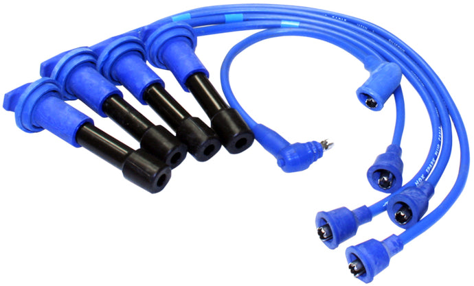 Ngk 9770 NGK Spark Plug Wire Sets