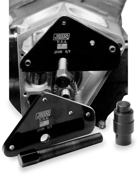 Jims 2188 Inner Cam Bearing Installation Tool