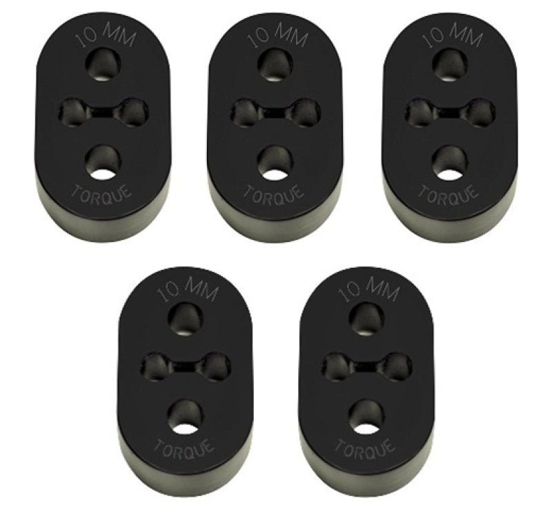 Load image into Gallery viewer, Torque Solution TS-EH-300 TQS Exhaust Mounts
