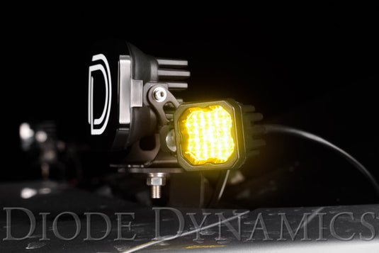 Diode Dynamics DD6443P DIO LED Light Pods