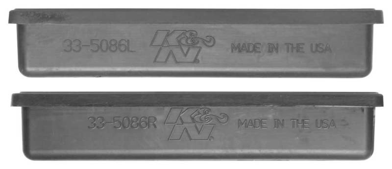 Load image into Gallery viewer, K&amp;N Engineering 33-5086 KN Drop in Air Filters
