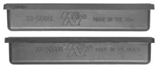 K&N Engineering 33-5086 KN Drop in Air Filters