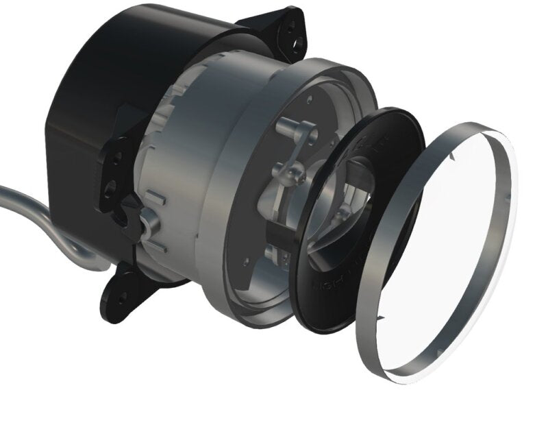 Load image into Gallery viewer, Oracle Lighting 5846-334 ORL Fog Light Assembly
