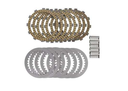 Prox 16.CPS64010 PRX Clutch Plate Sets