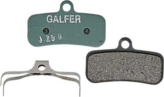Galfer Brakes FD426G1554T Pro Brake Pads