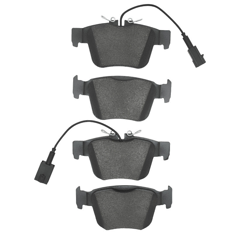 Load image into Gallery viewer, R1 Concepts 2551-1989-11 RNC Optimum OE Brake Pads
