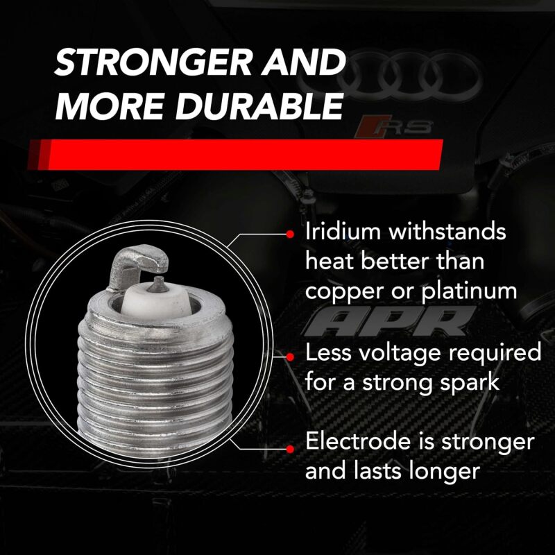 Load image into Gallery viewer, Apr Z1003101 APR Spark Plugs
