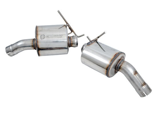 Awe Tuning 3815-11045 AWE Exhaust Conversion Kits