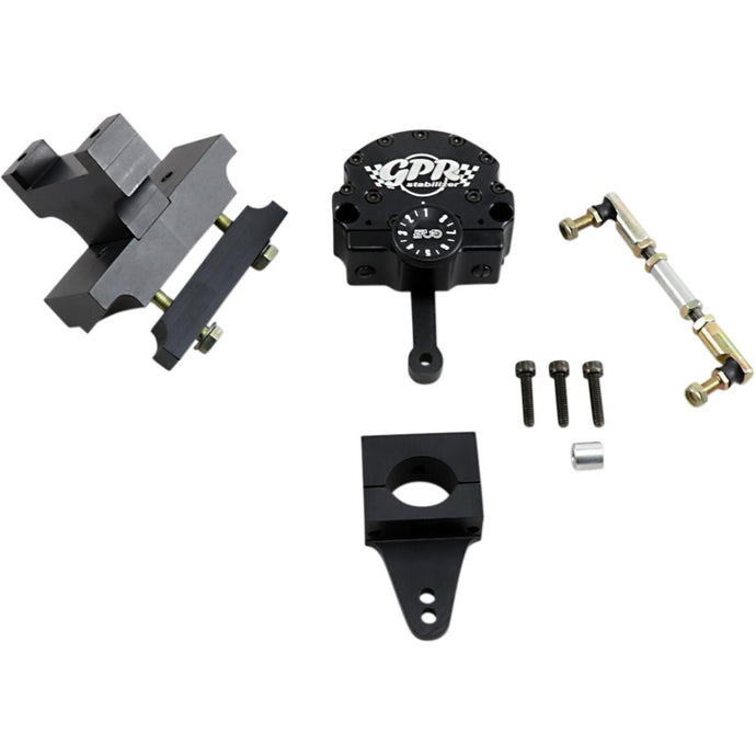 Gpr Stabilizer 8004-0022K V1 Stablizer