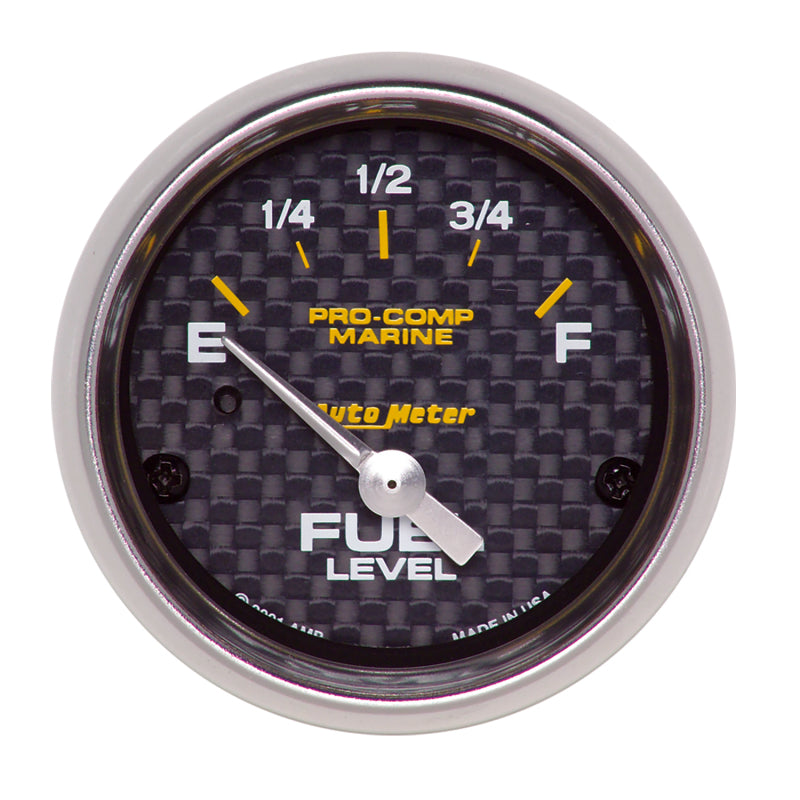 Load image into Gallery viewer, Autometer 200760-40 AM Marine Gauges

