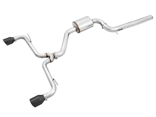 Awe Tuning 3020-33046 AWE Cat-Back Track