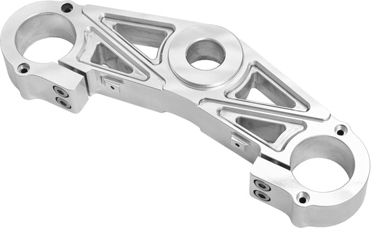 Kens Factory KFT-02P Next Level Triple Clamp