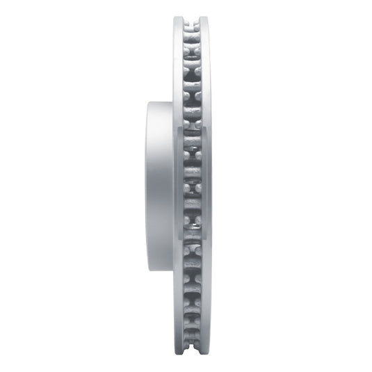 Dfc 604-11030 DFC GeoSPEC Coated Rotors - Plain