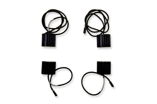 Kw 68510173 KW Elect Damping Cancellation