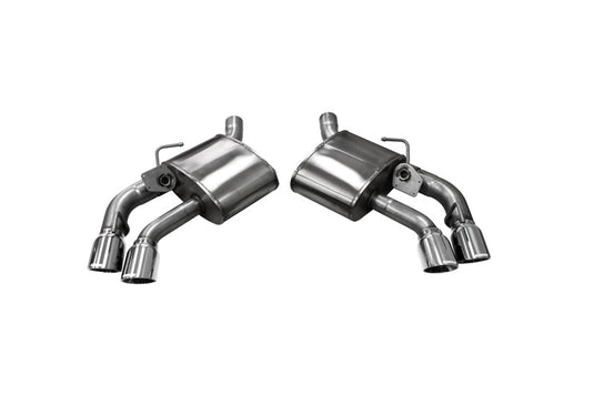 Corsa Performance 14789 COR Axle-Back Xtreme
