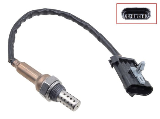 Bronco AT-01584 Oxygen Sensor