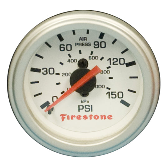 Firestone 9181 FIR Gauges
