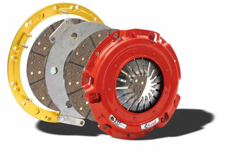 Load image into Gallery viewer, Mcleod Racing 6912-03 MLR RST Twin Clutch Kits
