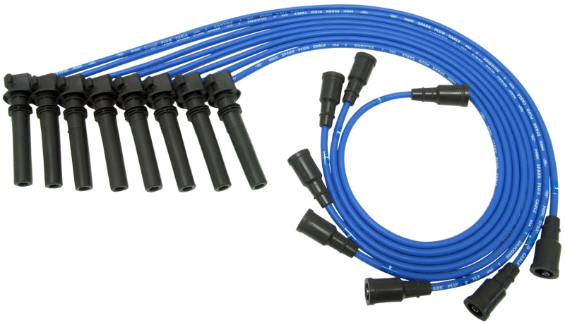 Load image into Gallery viewer, Ngk 53020 NGK Spark Plug Wire Sets
