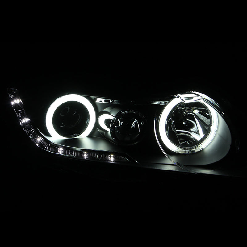 Load image into Gallery viewer, Anzo 121454 ANZ LED/Projector Headlights
