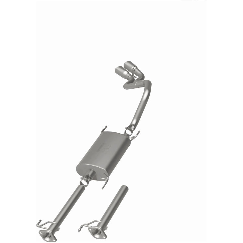 Load image into Gallery viewer, Magnaflow 15781 MAG Catback Exhaust
