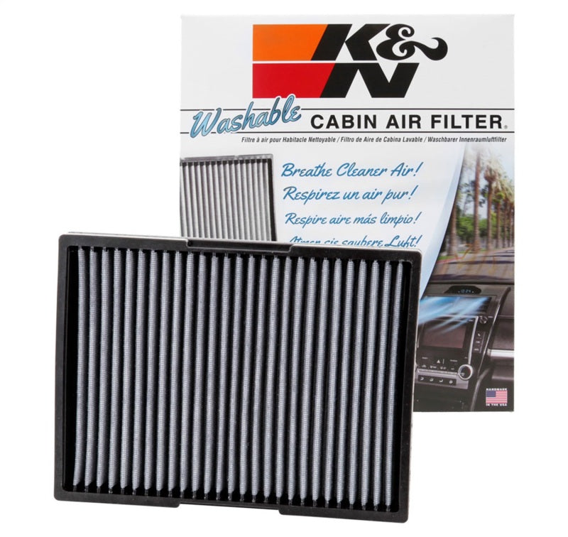 Load image into Gallery viewer, K&amp;N Engineering VF2012 KN Cabin Air Filters
