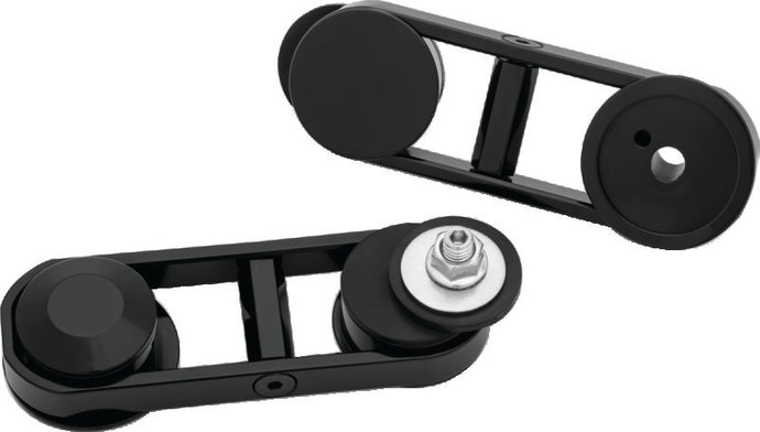 Kuryakyn 6575 KUR Mirrors D