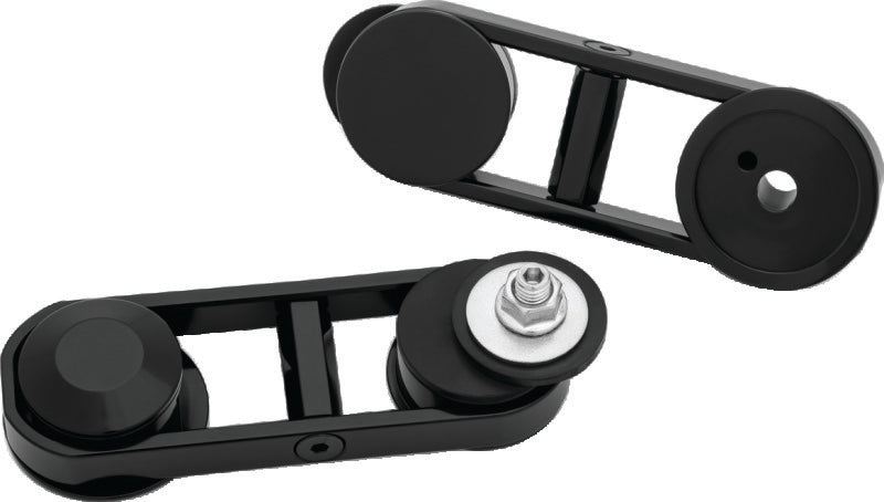 Load image into Gallery viewer, Kuryakyn 6575 KUR Mirrors D
