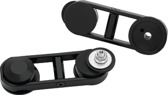 Kuryakyn 6575 KUR Mirrors D