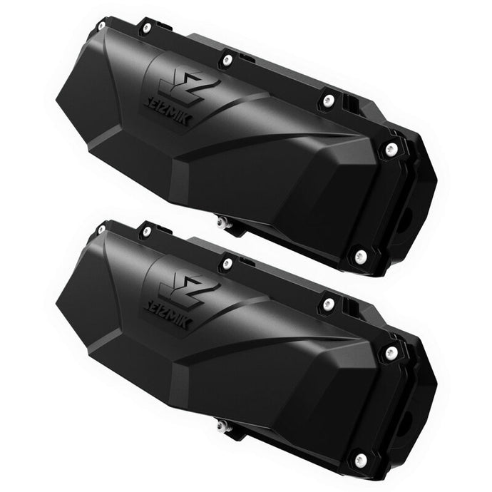 Seizmik 90049 SZM Windshields